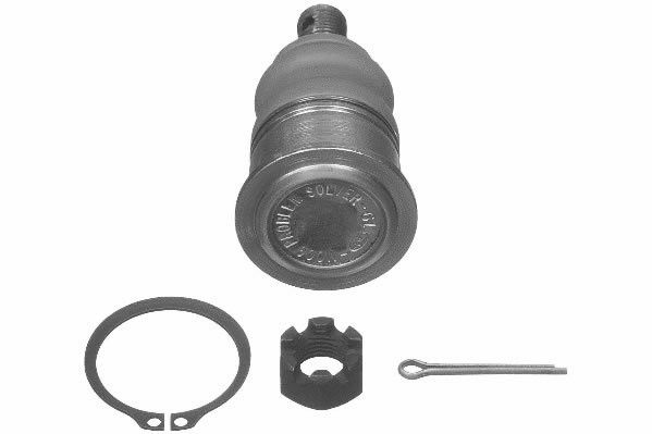 Rotule de suspension