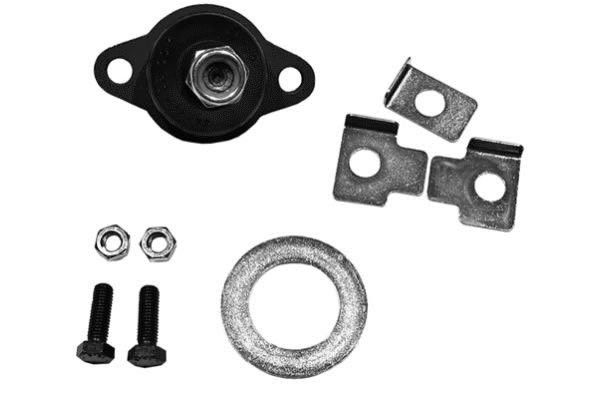 Rotule de suspension