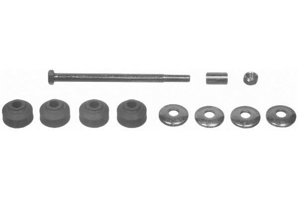 Entretoise/tige, stabilisateur