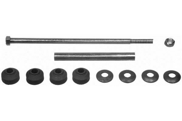 Entretoise/tige, stabilisateur