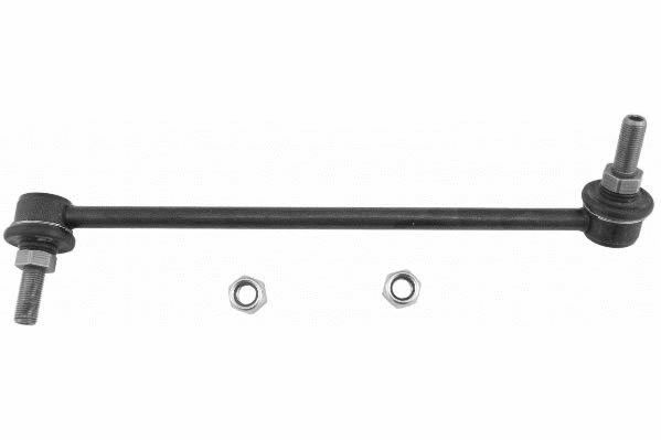 Entretoise/tige, stabilisateur