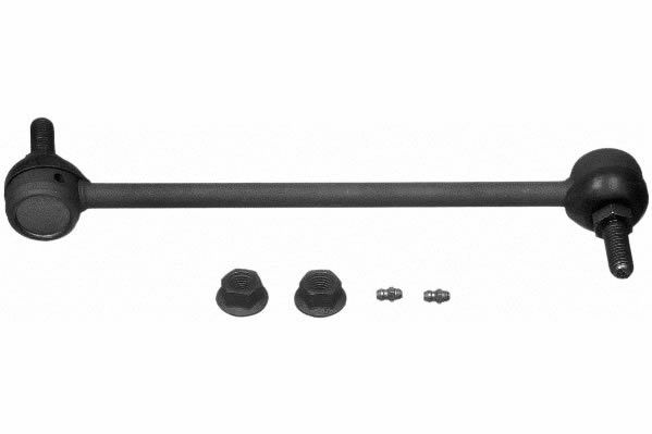 Entretoise/tige, stabilisateur