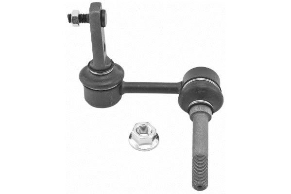 Entretoise/tige, stabilisateur