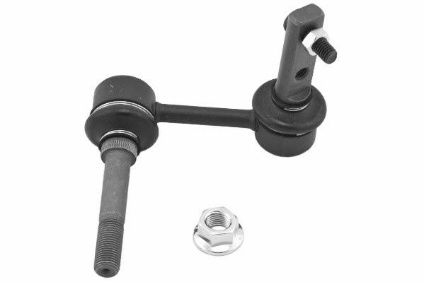 Entretoise/tige, stabilisateur