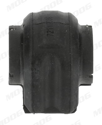 Suspension, stabilisateur