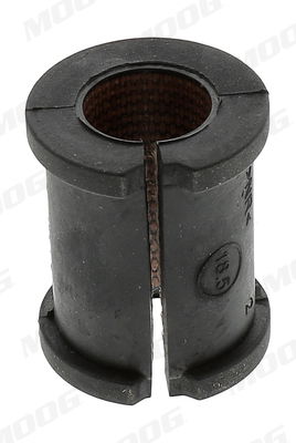 Suspension, stabilisateur