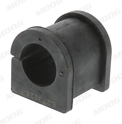 Suspension, stabilisateur