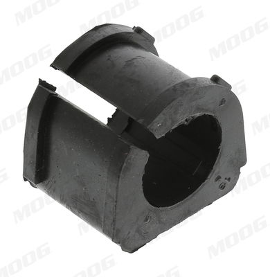 Suspension, stabilisateur