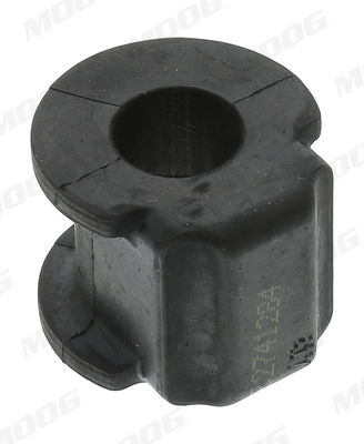 Suspension, stabilisateur