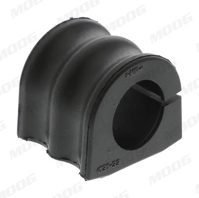 Suspension, stabilisateur