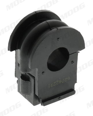 Suspension, stabilisateur
