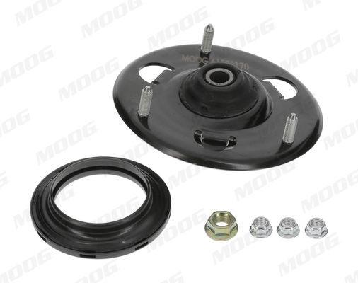 Coupelle de suspension