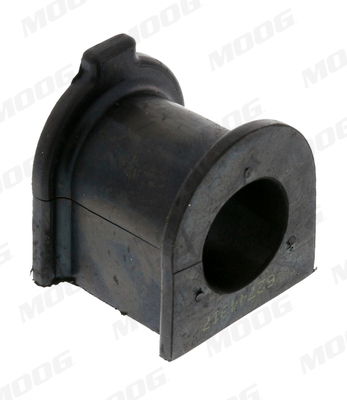 Suspension, stabilisateur