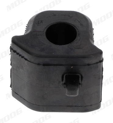 Suspension, stabilisateur