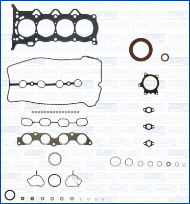 Jeu complet de joints d'étanchéité, moteur MULTILAYER STEEL