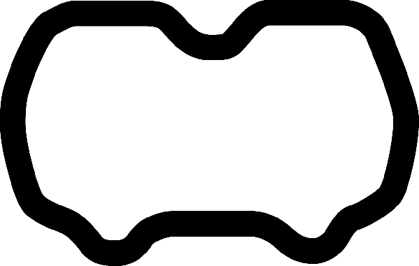 Joint de cache culbuteurs