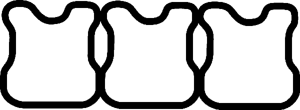 Joint de cache culbuteurs