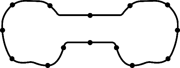 Joint d'étanchéité, collecteur d'admission