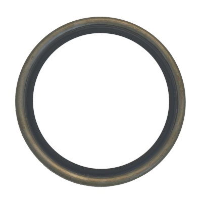 Bague d'étanchéité, fusée d'essieu