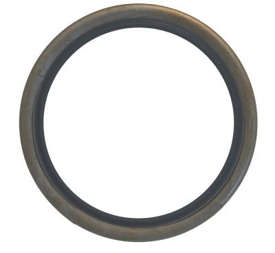 Bague d'étanchéité, fusée d'essieu