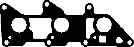 Joint d'étanchéité, collecteur d'admission