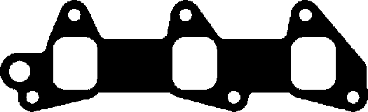 Joint d'étanchéité, collecteur d'échappement