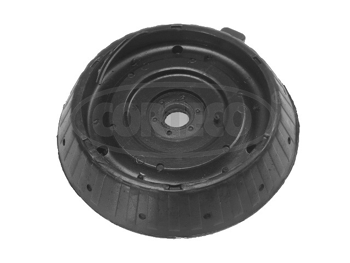 Coupelle de suspension
