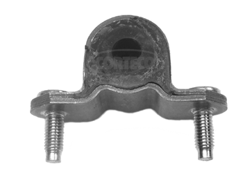 Suspension, stabilisateur