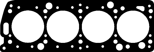 Joint d'étanchéité, culasse