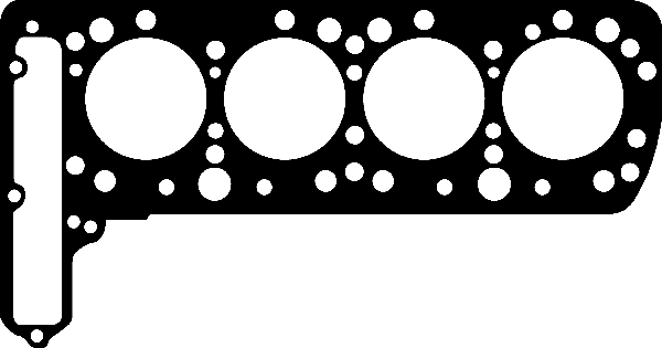 Joint d'étanchéité, culasse