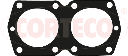 Joint d'étanchéité, culasse