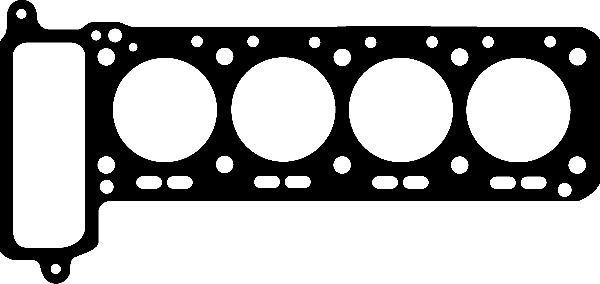 Joint d'étanchéité, culasse