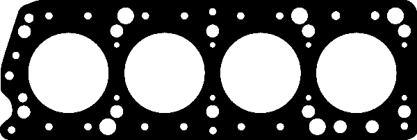 Joint d'étanchéité, culasse