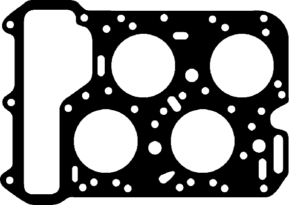 Joint d'étanchéité, culasse