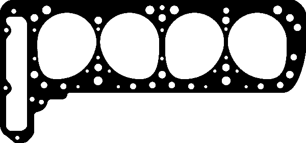 Joint d'étanchéité, culasse