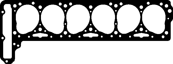 Joint d'étanchéité, culasse