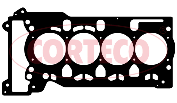Joint d'étanchéité, culasse