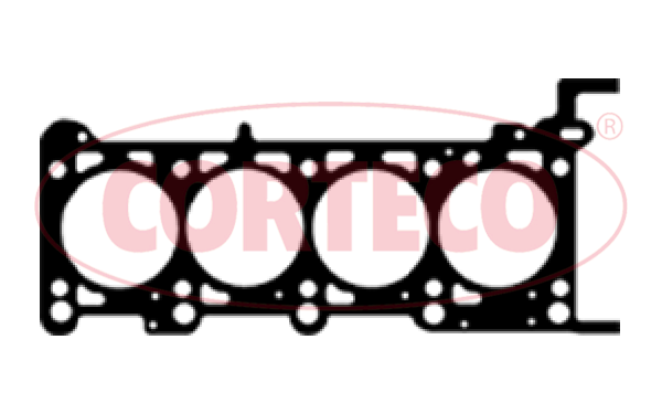 Joint d'étanchéité, culasse