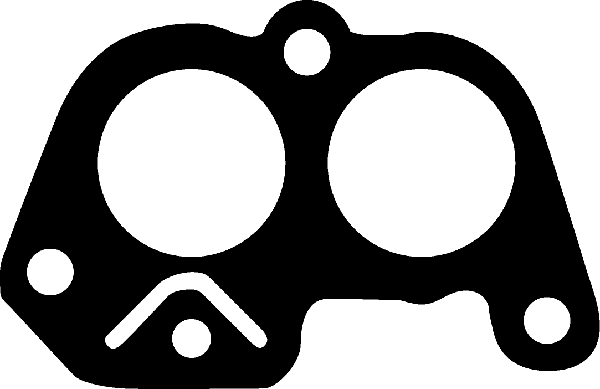 Joint d'étanchéité, collecteur d'admission