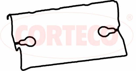 Joint de cache culbuteurs