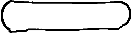 Joint de cache culbuteurs