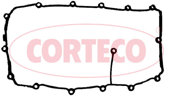 Joint de cache culbuteurs