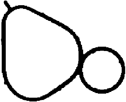 Joint d'étanchéité, collecteur d'admission