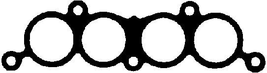 Joint d'étanchéité, collecteur d'admission