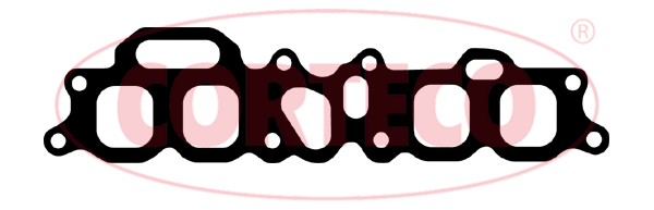 Joint d'étanchéité, collecteur d'admission