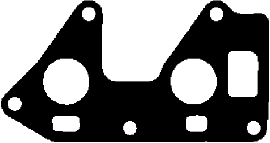 Joint d'étanchéité, collecteur d'échappement