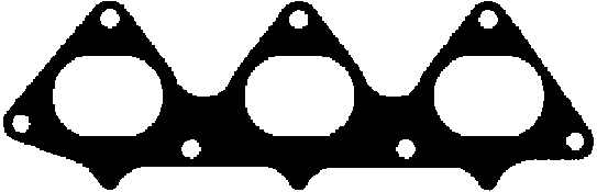 Joint d'étanchéité, collecteur d'échappement