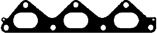 Joint d'étanchéité, collecteur d'échappement
