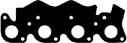 Joint d'étanchéité, collecteur d'échappement