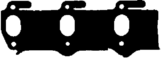 Joint d'étanchéité, collecteur d'échappement